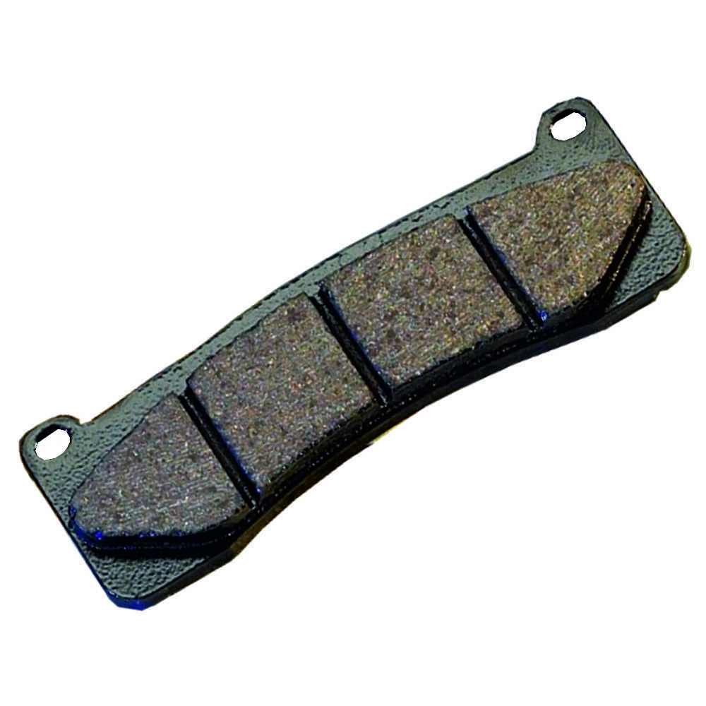 AP Racing Pad Shapes - Feature Image